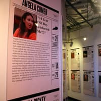 Erotic Heritage Museum: Entry Ticket — gallery 3