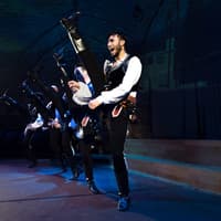 Rhythm Of The Dance Show at Hodjapasha Cultural Centre — gallery 2