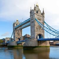 Guided Magic of London Tour with Afternoon Tea at Harrods — gallery 1