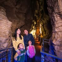 Aranui Cave Guided Tour — gallery 1