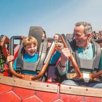 Efteling Theme Park Tickets — gallery 3