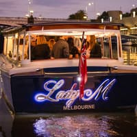 1.5-Hour Small-Group Sunset Sightseeing Cruise on Yarra River — gallery 2