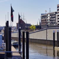 Tickets to Discover Hamburg from Landmark to Landmark — gallery 1