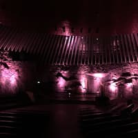 Temppeliaukio Church: Entry Ticket — gallery 4