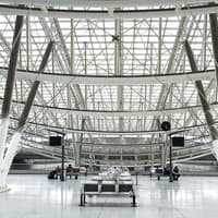 Charles de Gaulle Airport to/from Paris Private Transfer tickets at Aéroport de Paris-Charles de Gaulle (CDG), Paris, photo 4