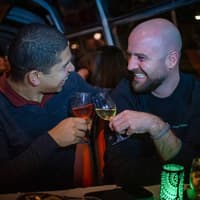 Amsterdam: 90-Min Adult-Only Evening Canal Cruise with Wine and Cheese tickets, Amsterdam, photo 2