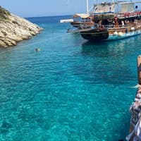 โบดรัม: ทัวร์เรือส่วนตัว, Bodrum
