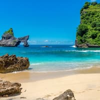 Fast Boat Transfer: Bali (Sanur) to/from Nusa Penida — gallery 2