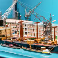 Amsterdam: National Maritime Museum Skip-the-Line Tickets — gallery 2