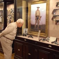 The Buckhorn Saloon & Museum: Entry Ticket — gallery 3