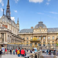Sainte-Chapelle and Conciergerie Tickets — gallery 3