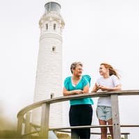 Cape Leeuwin Lighthouse Guided Tour — gallery 3