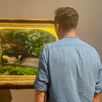 Entrades al Tate Britain amb Visita Guiada, Tate Britain, Londres