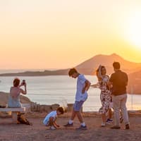 Combo: Temple of Poseidon Sunset Half-Day Trip + 2-Day Athens Hop-On Hop-Off Bus Tour — gallery 5