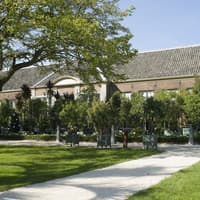 Hortus Botanicus Leiden: Sıra Beklemeden Giriş Bileti, Hortus Botanicus Leiden, Leiden