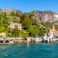 Full-Day Guided Tour of Lugano & Bellagio with Cruise — gallery 1