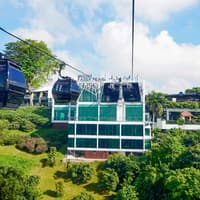 [Promo] Singapore Cable Car SkyPass — gallery 3