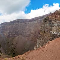 From Naples: Mount Vesuvius Entry Tickets with Round-Trip Transfers — gallery 5