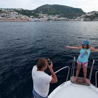 Ponza Island: 5-Hour Boat Excursion — gallery 4