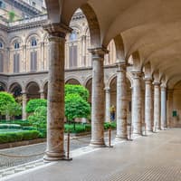 Rome: Doria Pamphilj Gallery Guided Tour — gallery 5