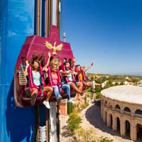 Terra Mítica: Entry Ticket — gallery 4