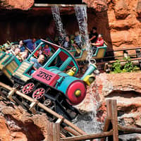 Walibi Belgium Entry Tickets — gallery 3