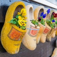 From Amsterdam: Zaanse Schans, Volendam, Edam and Marken Guided Tour — gallery 4