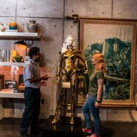 Hollywood Star Tour + Warner Bros. Studio Tour Hollywood — gallery 4