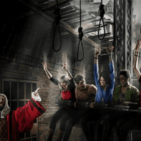 London Dungeon Tickets — gallery 3