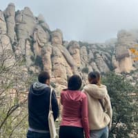 Montserrat: Half-Day Guided Tour from Barcelona — gallery 3