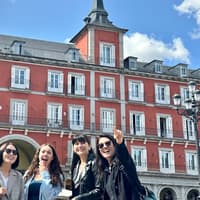 Madrid: Old Town Guided Tour + Royal Palace Fast Track Entry & Visit — gallery 2