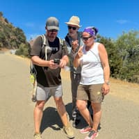 Los Angeles: 3-Hr Hollywood Sign Hike Walking Tour — gallery 4