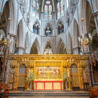 London Westminster: Guided Walking Tour + Westminster Abbey Express Entry — gallery 1