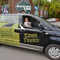 From Brisbane: Australia Zoo Tickets with Transfers — gallery 1