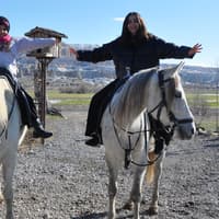 Cappadocia: Mix Tour — gallery 1