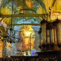 Van Gogh & Rembrandt Immersive Experience Tickets — gallery 1