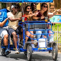 پاس همه‌جانبه سانفرانسیسکو توسط Go City, Miami