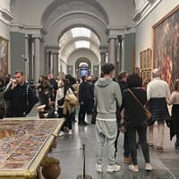 Museo del Prado & Reina Sofía Museum Guided Tour with Skip-the-Line Tickets — gallery 4