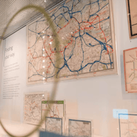 London Transport Museum Tickets — gallery 3