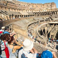 Colosseum Express Guided Tour — gallery 2