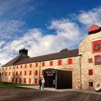 Midleton Distillery Experience (Jameson): Cocktail Class — gallery 1