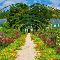 From Paris: Versailles Palace & Giverny Guided Day Trip — gallery 3