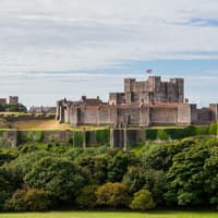 Dover Castle Entry Tickets — gallery 3