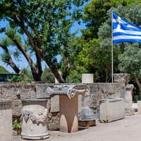 Ancient Agora Entry Tickets with Optional Audio Guide — gallery 3