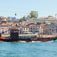 6 Bridges Douro River Cruise — gallery 2