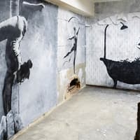 Tickets to The Banksy Museum in Lisbon — gallery 2