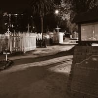 San Diego: Gaslamp Haunted Tour — gallery 4