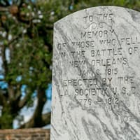 New Orleans: St. Louis Cemetery No. 1 Guided Walking Tour — gallery 2