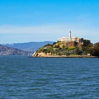 Golden Gate Bay Cruise — gallery 5