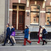 Amsterdam: Albert Cuyp Market & The Pijp Guided Food Tour — gallery 4